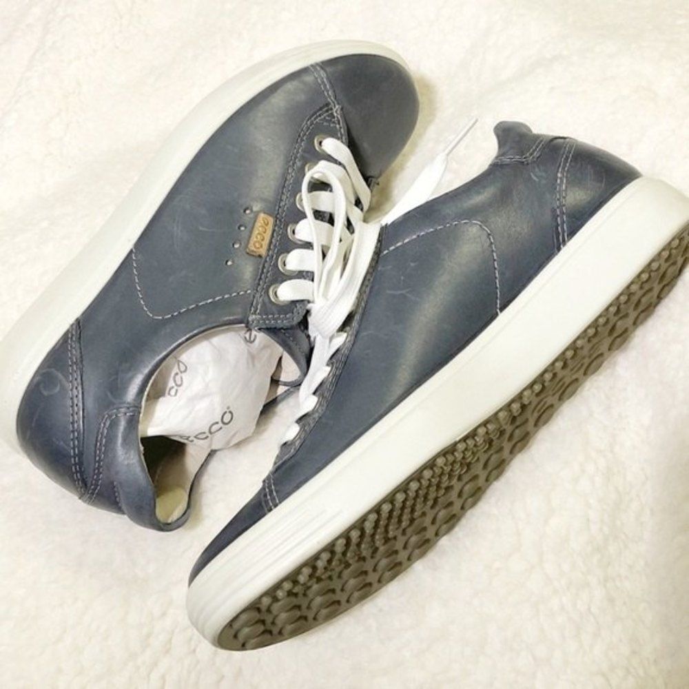 Ecco Soft 7 Sneakers Sz EU 36 - Picture 4 of 6